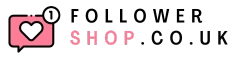 followershop.co.uk Logo